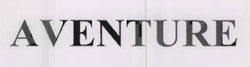 Aventure Device mark 1721139 Trademark