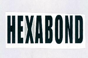 Hexabond Device mark 1999403 Trademark
