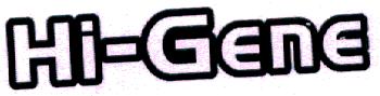 Hi-gene Device mark 1940538 Trademark