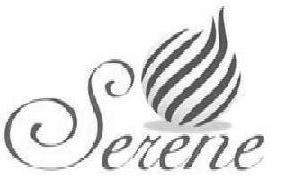 Serene Device mark 2114362 Trademark