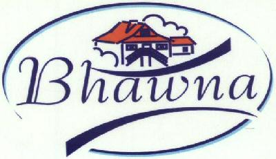 Bhawna (device Of Home With Label) Device mark 1556481 Trademark