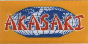 Akasaki Device mark 1715071 Trademark