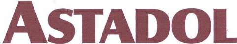Astadol Device mark 1963007 Trademark