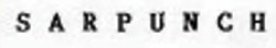 Sarpunch Device mark 720781 Trademark