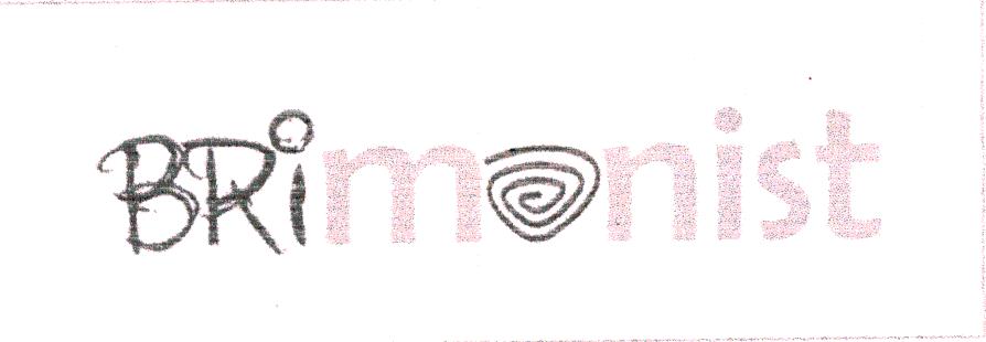 Brimonist Device mark 1924079 Trademark