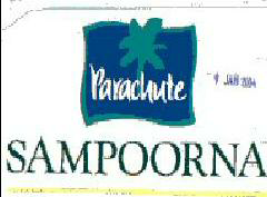 Sampoorna (label) Device mark 1260248 Trademark