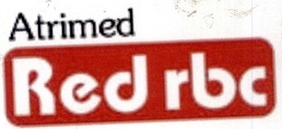 Atrimed Red Rbc Device mark 1699938 Trademark