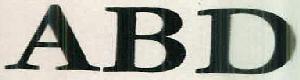 Abd Device mark 2427898 Trademark