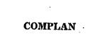Complan Device mark 173048 Trademark