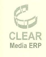 Clear Media Erp Device mark 2924469 Trademark