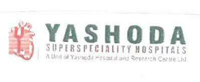 Yashoda (logo) Device mark 1965487 Trademark