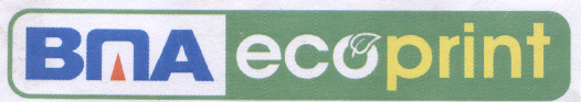 Bna Ecoprint Device mark 2078583 Trademark