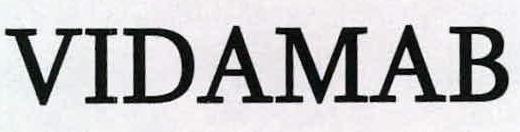 Vidamab Device mark 2287930 Trademark