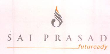 Sai Prasad Futuready Device mark 2412211 Trademark