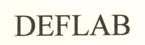 Deflab Device mark 2628511 Trademark