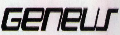 Geneus Device mark 2306563 Trademark
