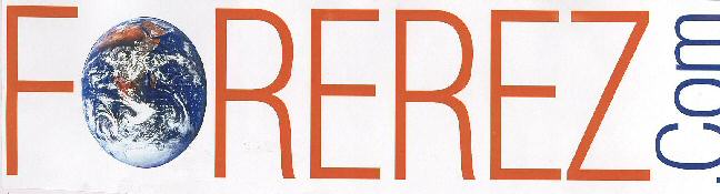 Forerez. Com With Lable Device mark 1694922 Trademark