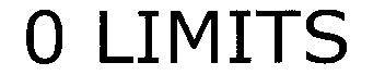 0 Limits Device mark 1400786 Trademark