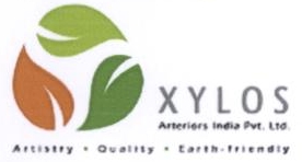 Xylos Arteriors India Pvt. Ltd Device mark 1895032 Trademark