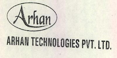 Arhan (label) Device mark 1416690 Trademark