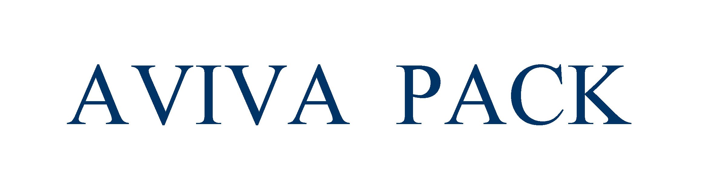 Aviva Pack Device mark 2005557 Trademark