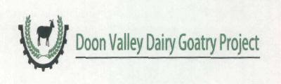 Doon Valley Dairy Goatry Project Device mark 2850142 Trademark