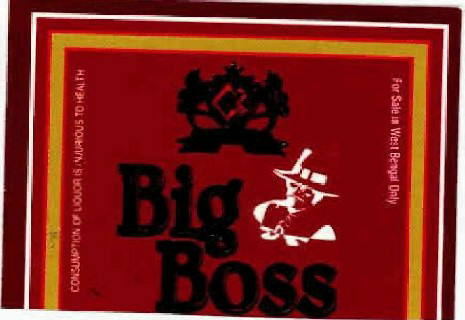 Big Boss Device mark 2310713 Trademark