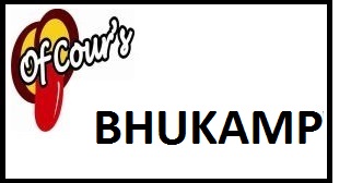 Ofcour's Bhukamp Device mark 2964970 Trademark