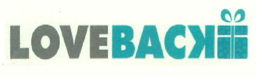 Love Back (device) Device mark 2550472 Trademark