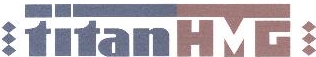 Titan Hmg Device mark 1987643 Trademark