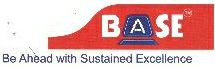 Base, Be Ahead With Sustained Excellence Device mark 1832950 Trademark