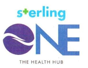 Sterling One Device mark 2764479 Trademark