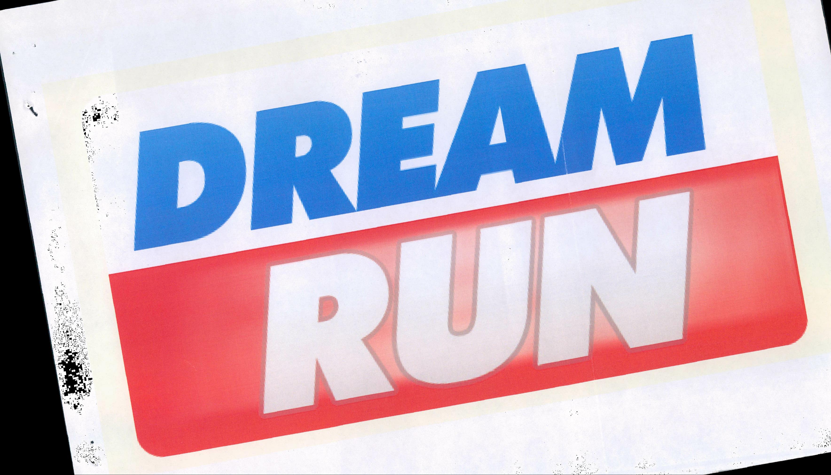 Dream Run Device mark 2105571 Trademark