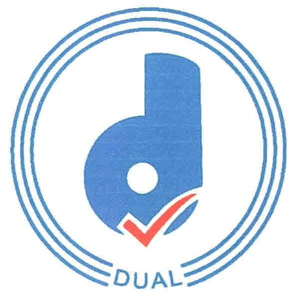 D Dual Device mark 2649580 Trademark