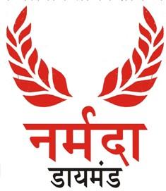 Narmada Diamond Device mark 2493527 Trademark