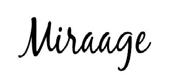 Miraage Device mark 2548404 Trademark
