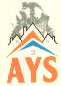 Ays Device mark 2811732 Trademark