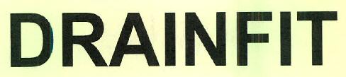 Drainfit Device mark 2713981 Trademark