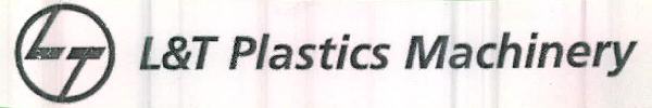 Lt L&t Plastics Machinery Device mark 2366416 Trademark