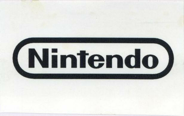 Nintendo With Label Device mark 1441611 Trademark