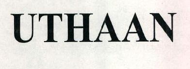 Uthaan Device mark 2378533 Trademark