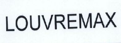 Louvremax Device mark 1456889 Trademark