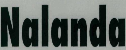 Nalanda Device mark 1979656 Trademark