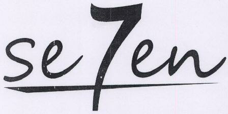 Se 7 En With Device Device mark 1791453 Trademark