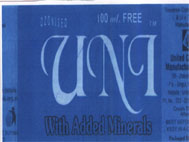 Uni Device Device mark 1903692 Trademark