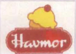Havmor Device mark 1013287 Trademark