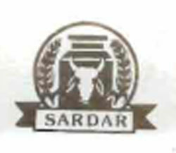 Sardar Device mark 645919 Trademark