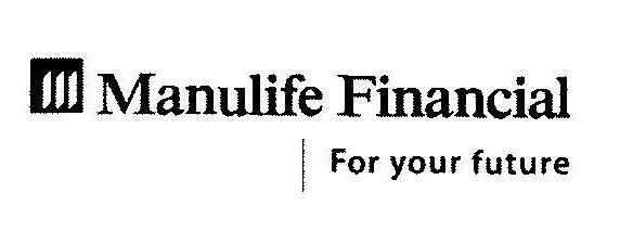 Manulife Financial Device mark 2024264 Trademark