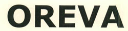 Oreva Device mark 2677126 Trademark