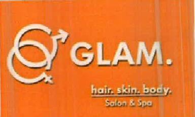 Glam (device Of Arrow) Device mark 2393226 Trademark